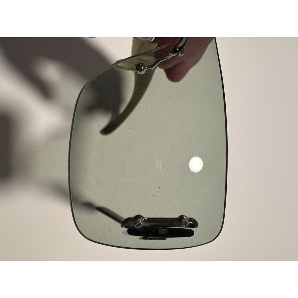 Vintage Gucci Sunglasses GG 1194/N/S - Picture 7 of 13